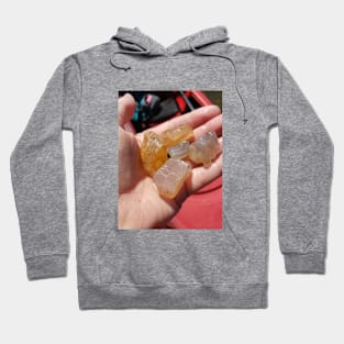 Agates Hoodie